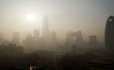 除霾活动总结精选5篇