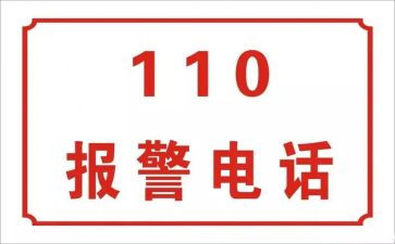 110心得体会2000字优秀7篇