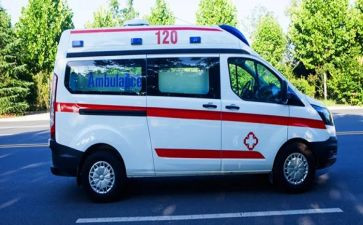 急诊120护士年终总结5篇