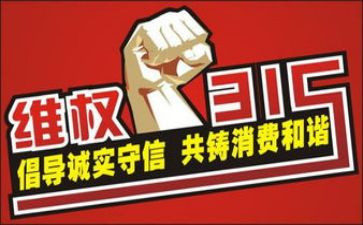 315促销活动方案模板7篇