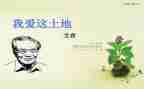 《艾青》读后感优质8篇