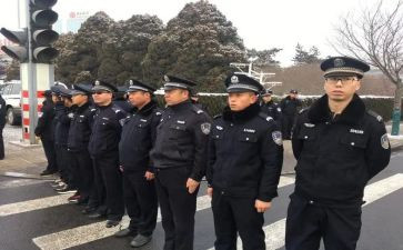 省运安保工作总结8篇