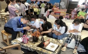 物业案场年终总结范文7篇