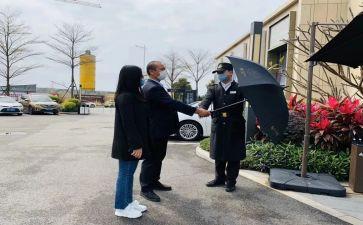 案场物业2024年工作计划5篇