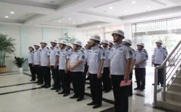 2024年安监科工作总结7篇