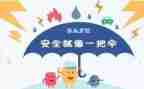 搜关于安全的作文8篇