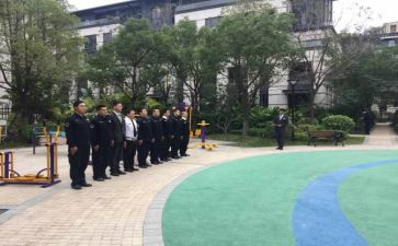 酒店保安员年终总结5篇