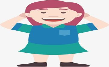 好阿姨作文通用5篇