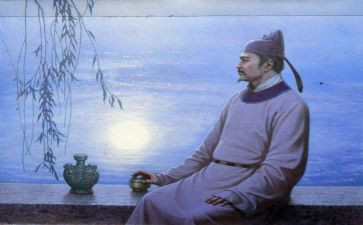 白居易集读后感6篇