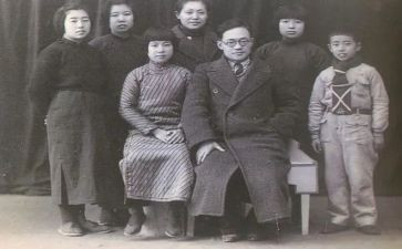 家巴金读后感优质6篇