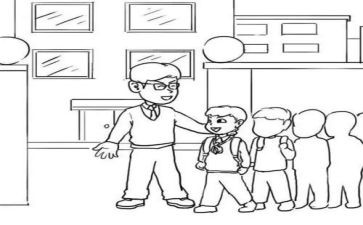 班队学期工作总结7篇