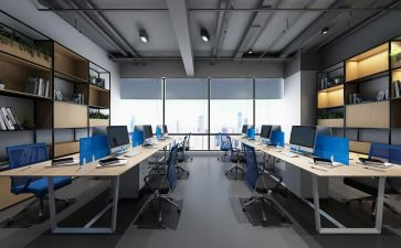机关办公室工作计划6篇