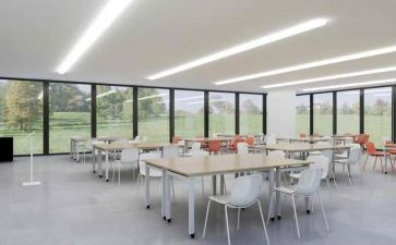 机关办公室周工作总结7篇