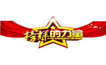 榜样武心得体会精选8篇