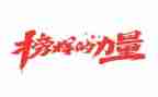 榜样武心得体会通用8篇