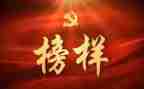 学榜样心得体会通用8篇