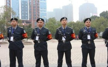 保安个人周工作总结优质5篇