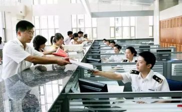 报关员的工作总结6篇