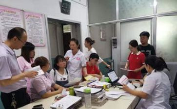 2024学校卫生保健室工作总结7篇