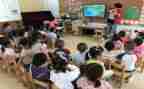 幼儿园保教组工作计划5篇