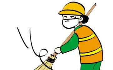 保洁员个人述职报告7篇