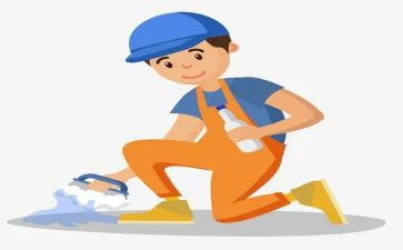 关于保洁员的工作总结6篇