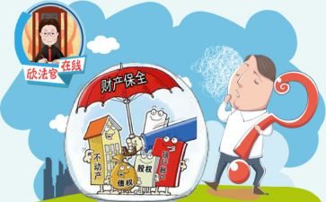 诉讼前保全申请书精选5篇