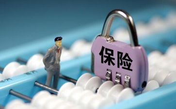 保险工作总结个人范文5篇