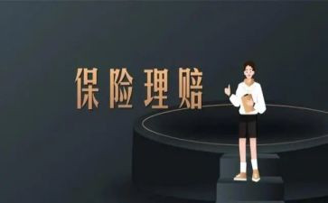 在保险公司实习总结报告6篇