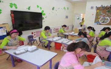 保育心得体会总结优秀6篇