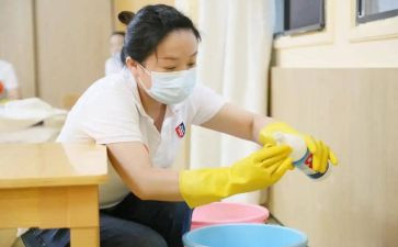 保育员小班期末总结7篇