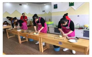 幼儿保育员培训心得体会精选5篇