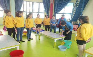小班秋季学期保育员工作计划5篇