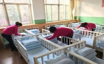 幼儿员保育员工作总结推荐7篇