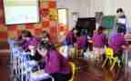 保育员本学期工作总结8篇