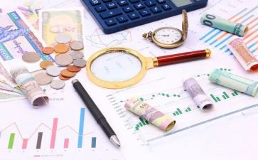 报账员年度总结7篇