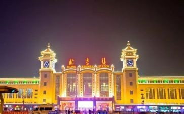 北京心得体会6篇