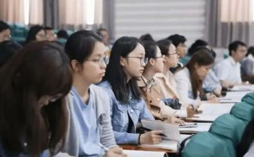 本科生毕业自我鉴定推荐7篇