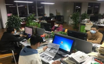 编辑新闻工作总结8篇