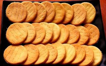 饼干店数学教案7篇