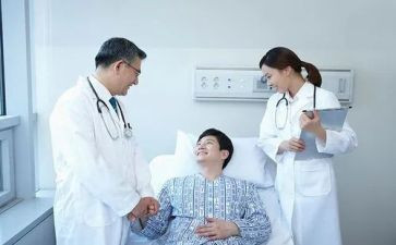 假如我是病人护士演讲稿6篇