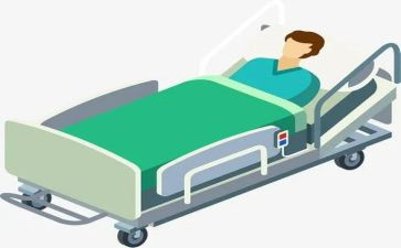 病人申请低保申请书5篇
