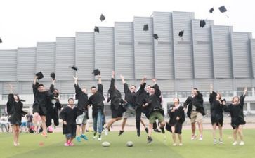 优秀毕业生自我鉴定模板7篇