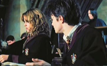 哈利波特心得最新5篇