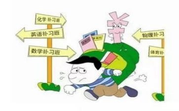 暑假补课的心得体会6篇