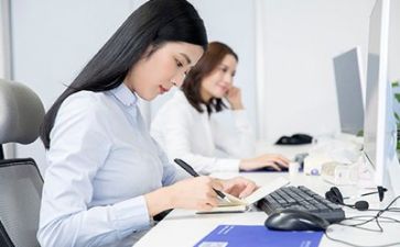 财务岗工作总结范文推荐5篇