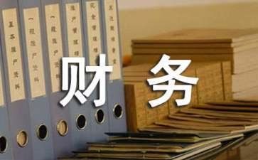 财务科个人年终总结精选7篇