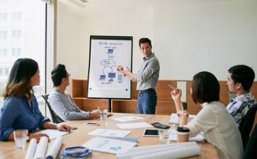 财务会计个人工作计划5篇