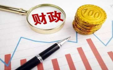 2024年财政所述职报告范文6篇