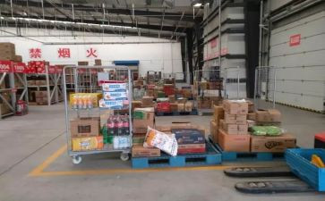 仓管年终个人总结最新6篇